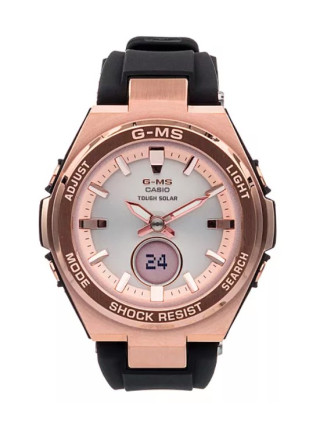 Ремешок Casio MSG-S200G-1A